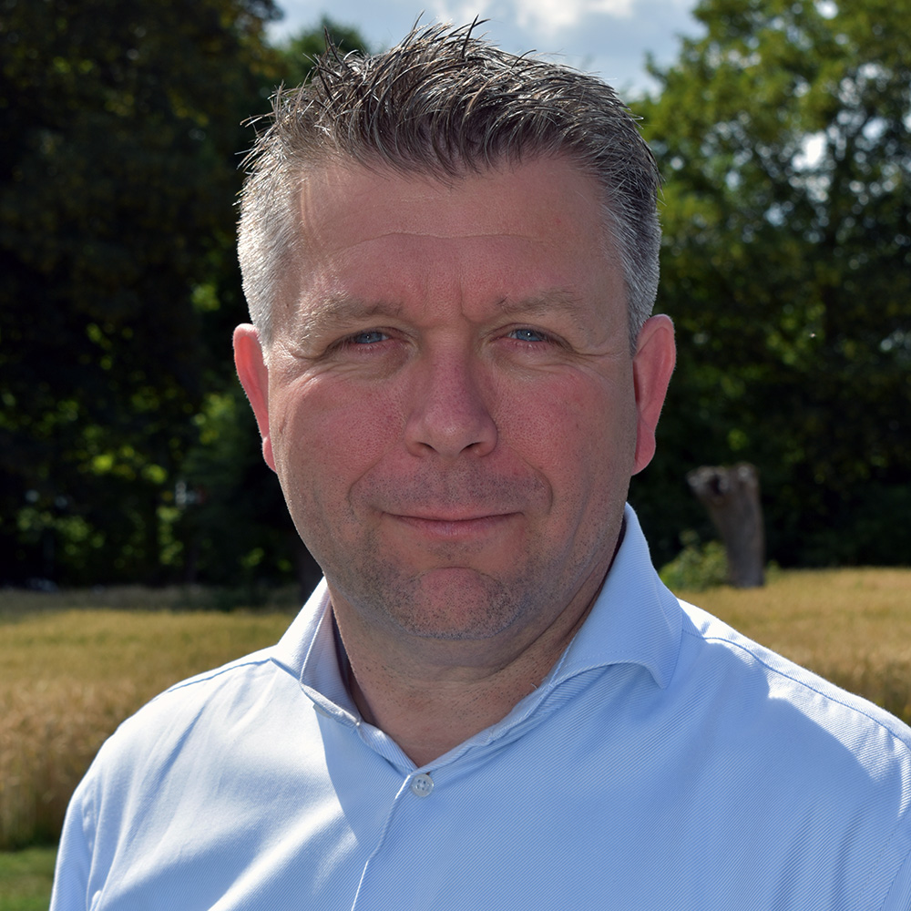 Marco Roosen Onteigeningsadviseur